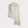 Giorgia & Johns Mantella con pizzo