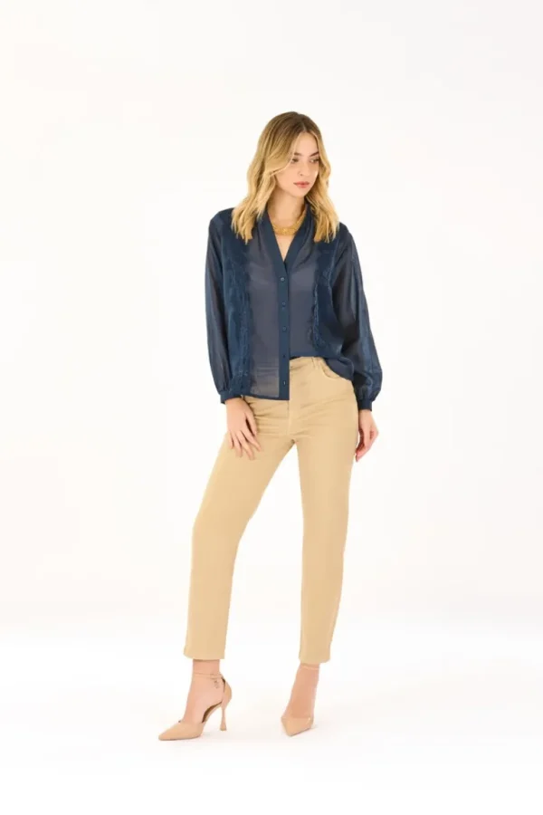 Giorgia & Johns Pantalone elastico