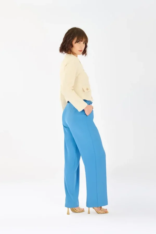 Giorgia & Johns Pantalone fluido