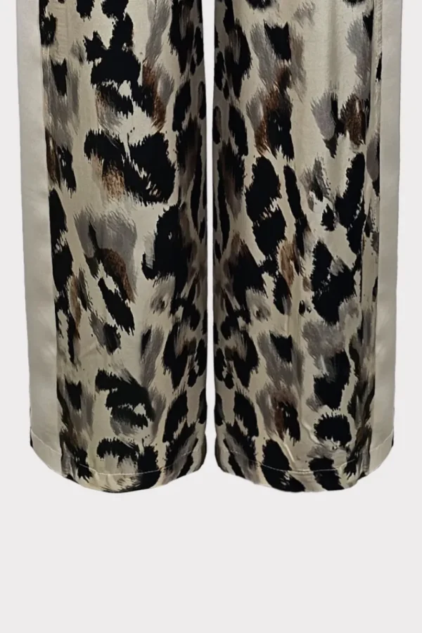 Giorgia & Johns Pantalone macula