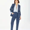 Giorgia & Johns Pantalone retro elastico