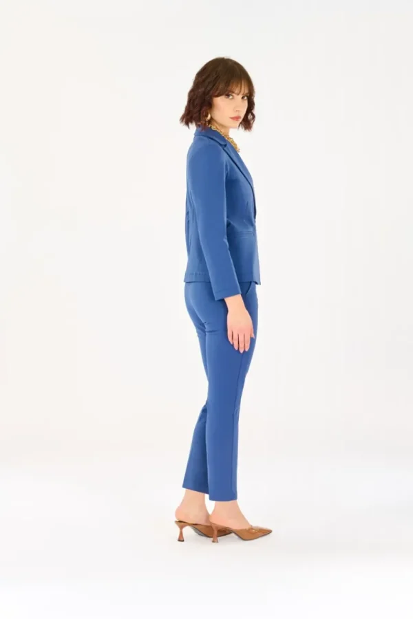 Giorgia & Johns Pantalone retro elastico