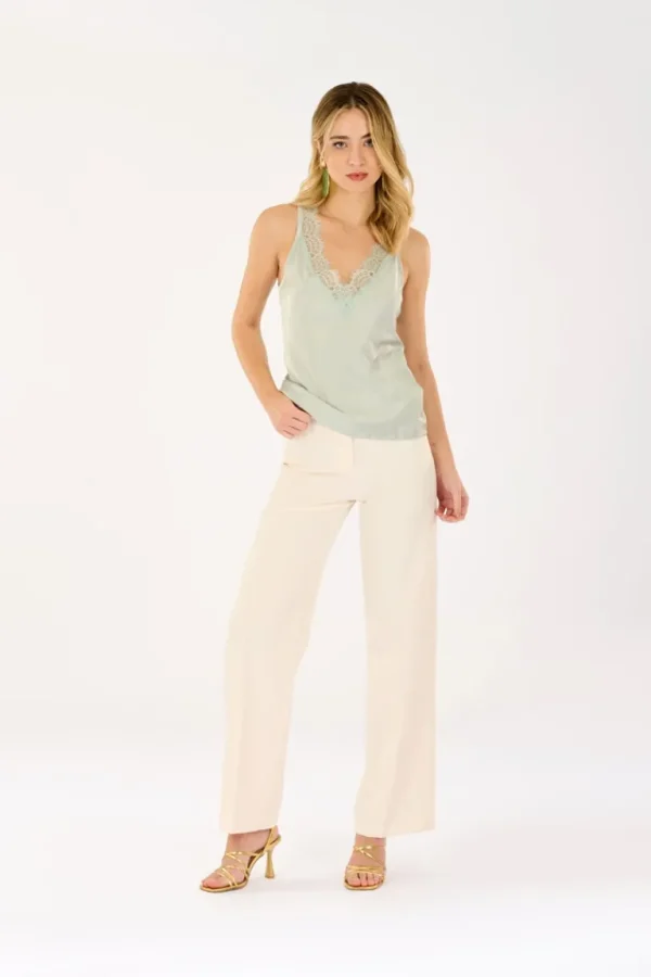 Giorgia & Johns Pantalone sartoriale
