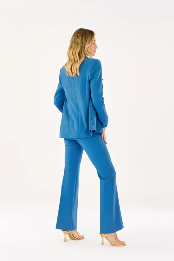 Giorgia & Johns Pantalone zampa basic