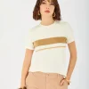 Giorgia & Johns T-shirt dainetto